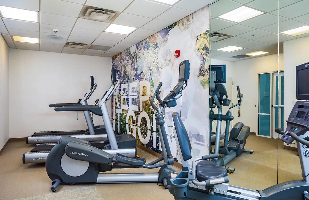 Springhill Suites Vero Beach-1