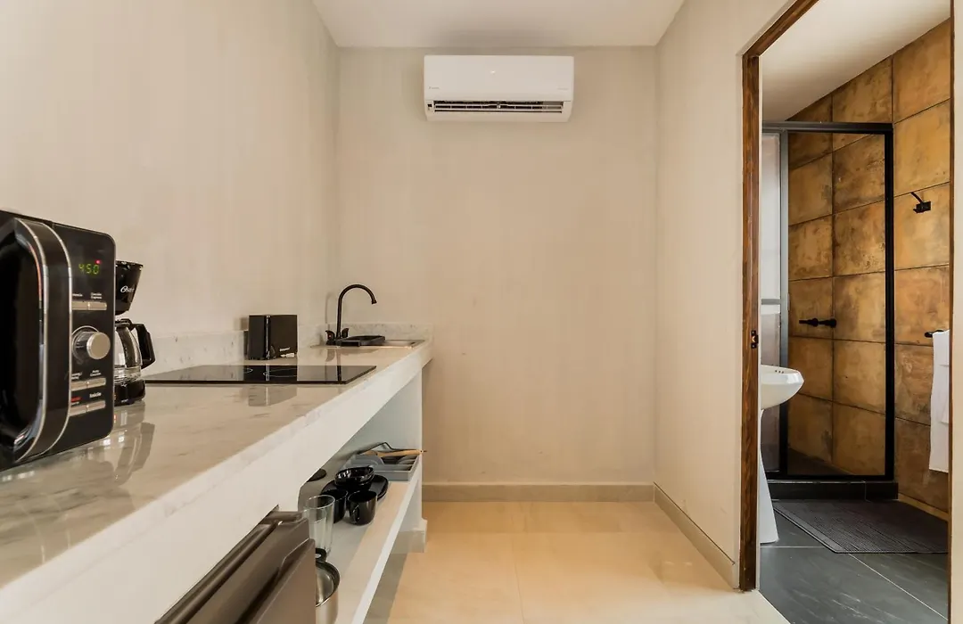*Casa Aluxes- Guesthouse*-1