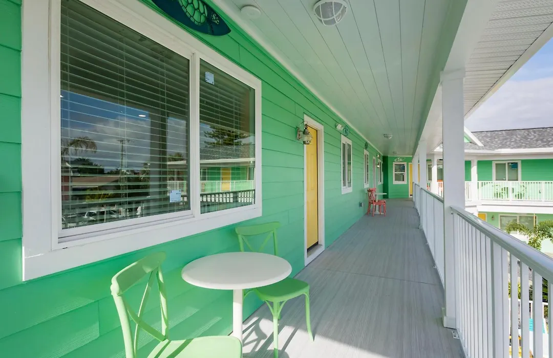 The Lofts At St Pete Beach-1
