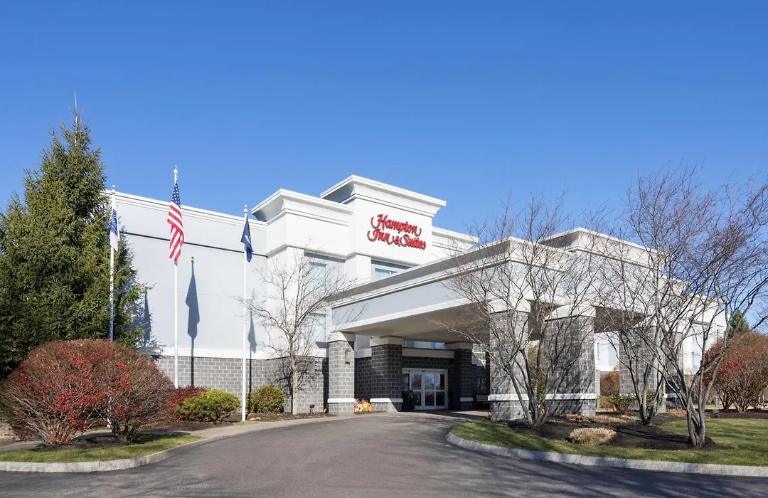 Hampton Inn & Suites Wells-Ogunquit-1