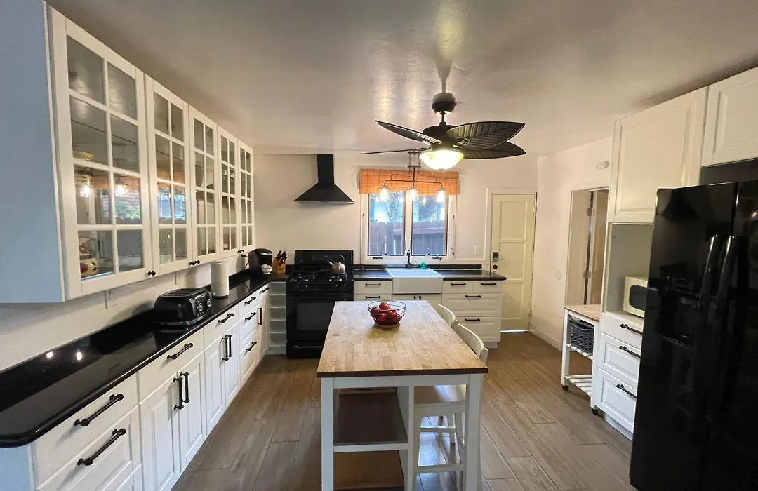 Redwood Hollow Cottages-1