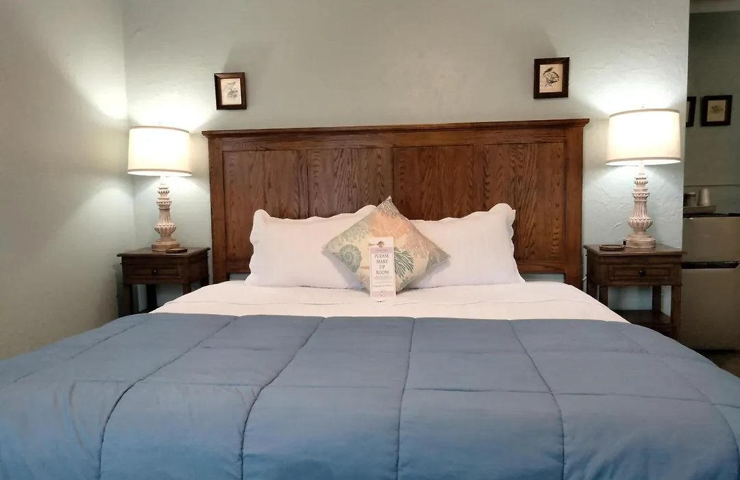Cherokee Lodge-1