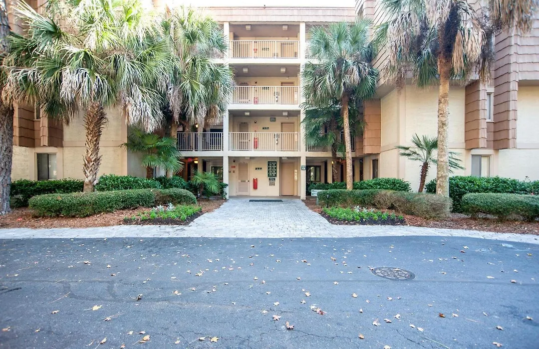 Plantation Club Villas 462-1