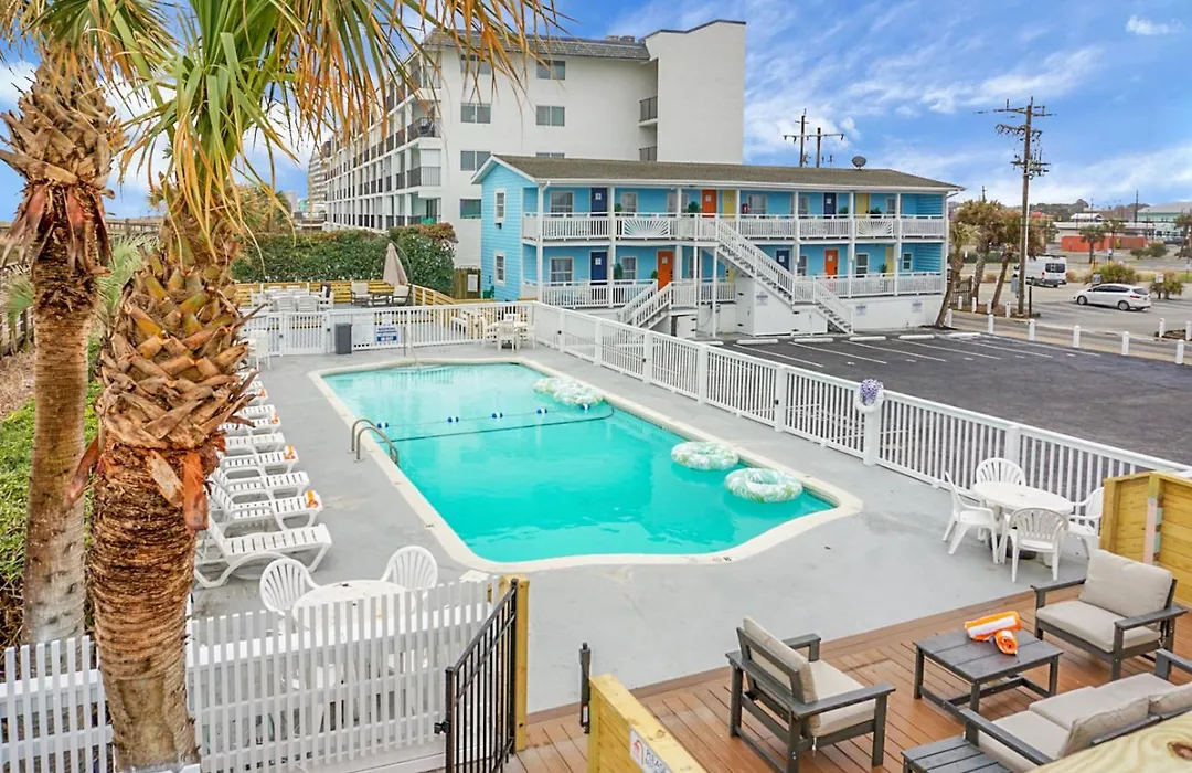 The Boardwalk Inn-1