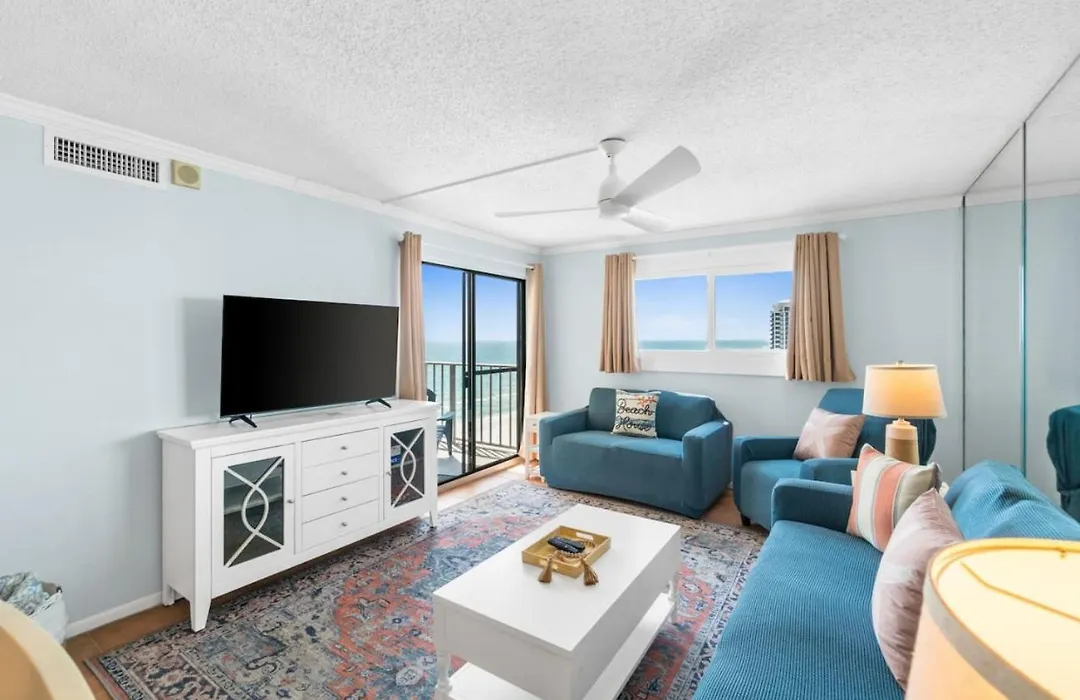 Regency Towers 1104-1