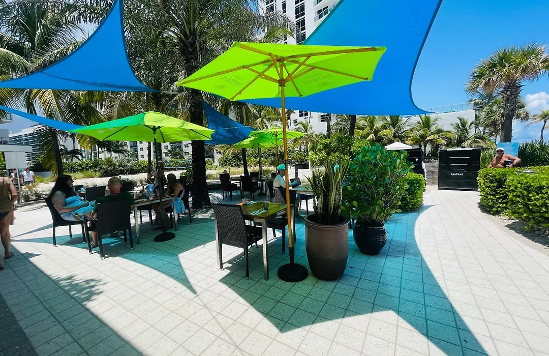 Beautiful Penthouse Condo With Stunning Views Of Both Ocean And City-1