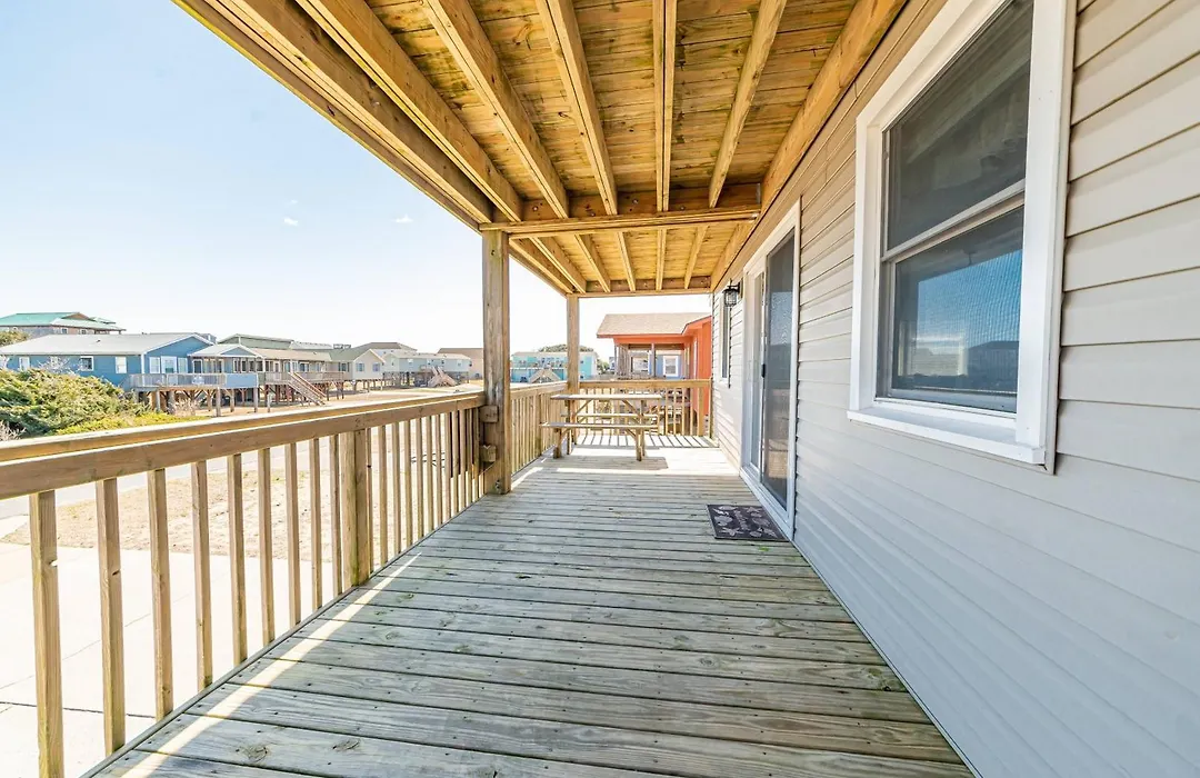After Dune Delight - Kdh Mp 7, 300 Yds To Beach, Pool, Rooftop Deck W/Ocean View, Flex Stays-1