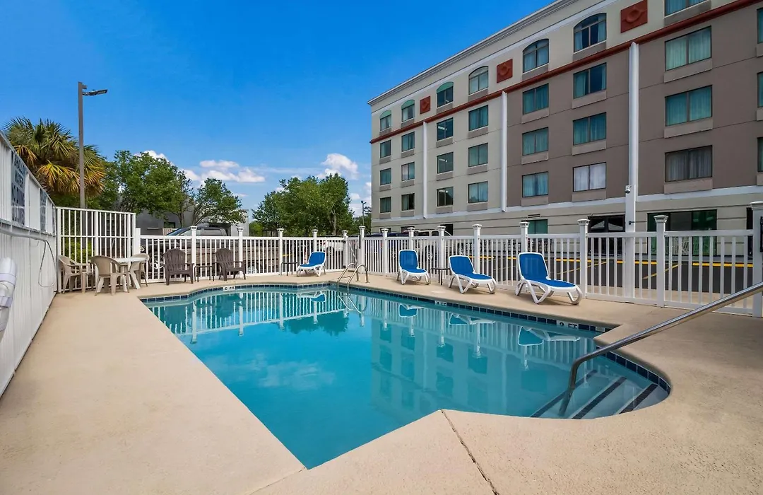 Quality Inn & Suites North Myrtle Beach-1