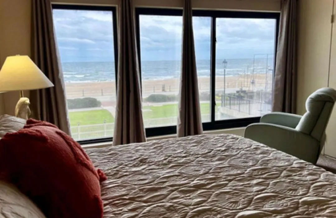 The Colony Condominiums-1