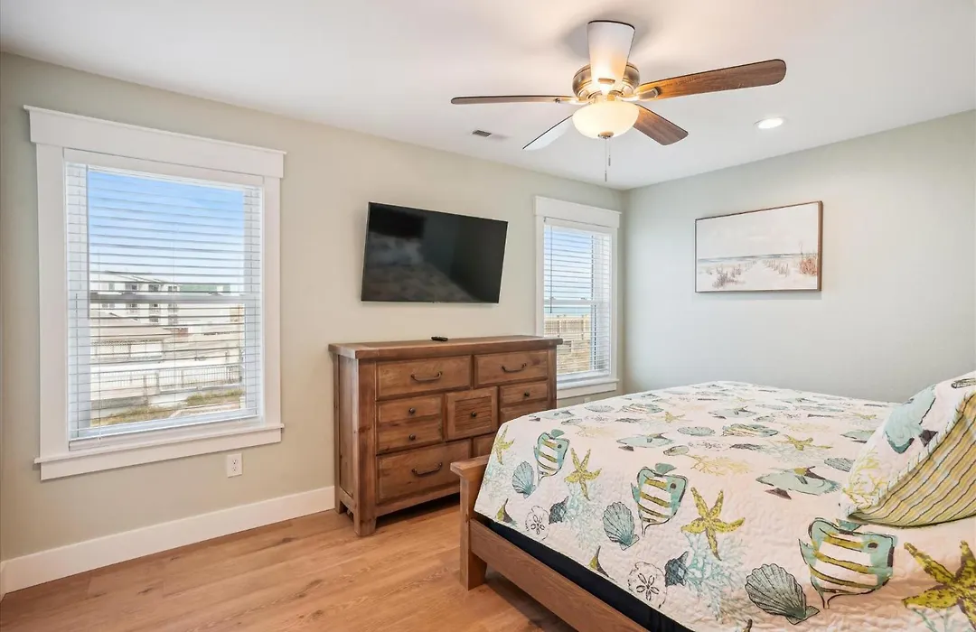 5373 - Wench'S Pad 4 By Resort Realty-1