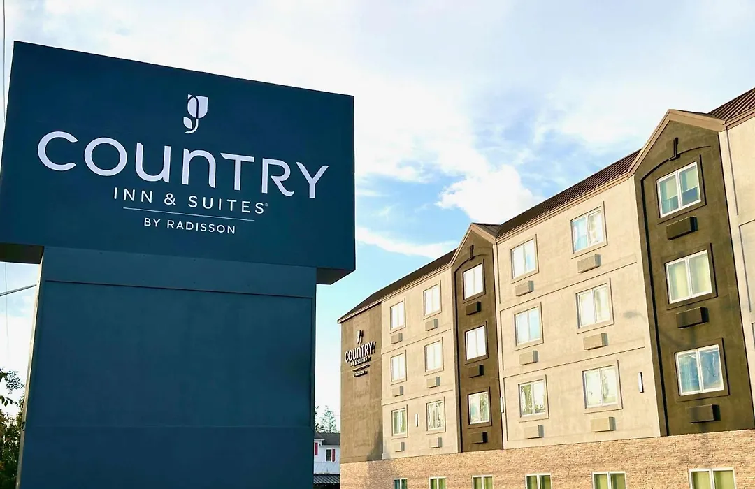 Country Inn & Suites By Radisson Rehoboth Beach - Dewey-1