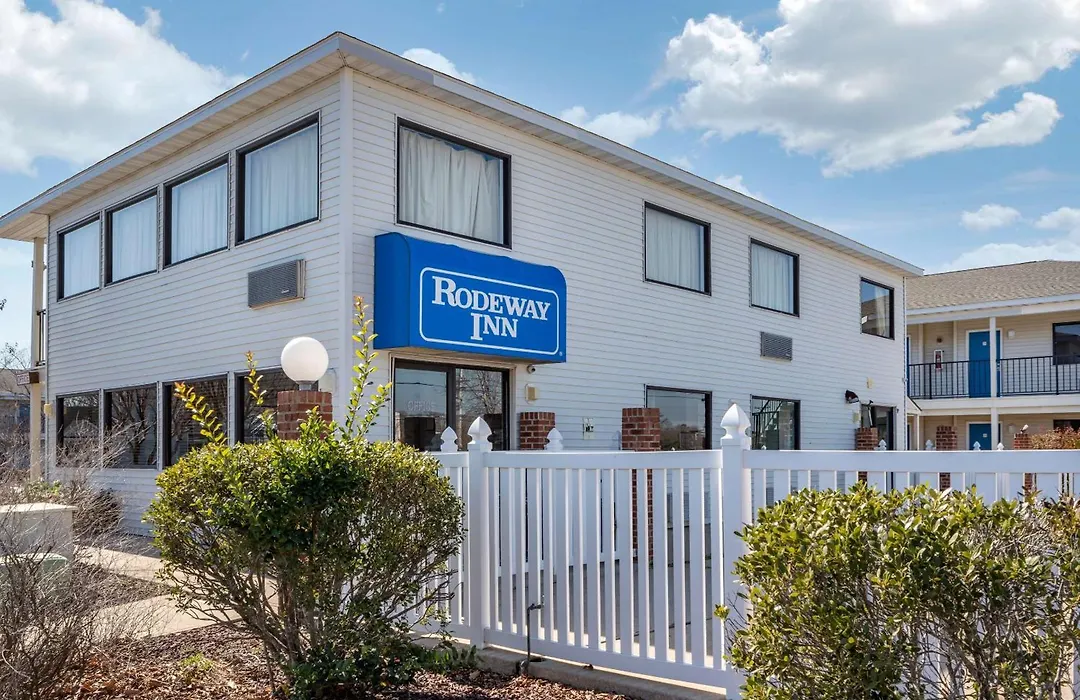 Rodeway Inn & Suites Rehoboth Beach-1