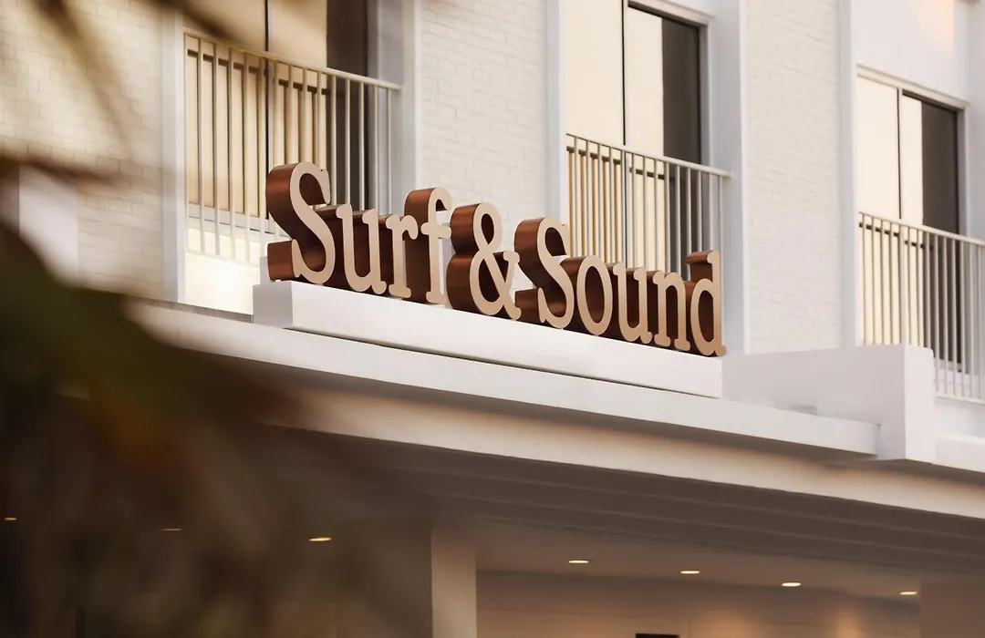 Trailborn Surf & Sound, Outdoor Collection By Marriott Bonvoy-1