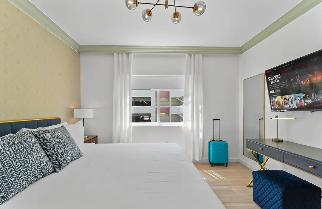 The Clifton-1