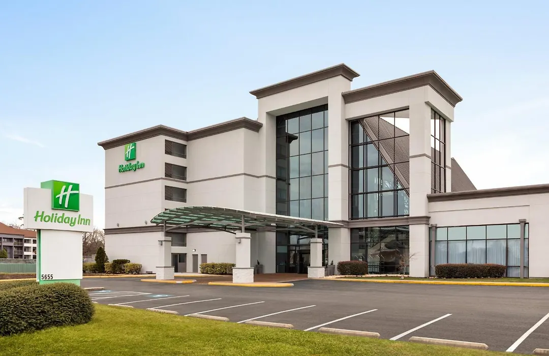 Holiday Inn Virginia Beach - Norfolk By Ihg-1