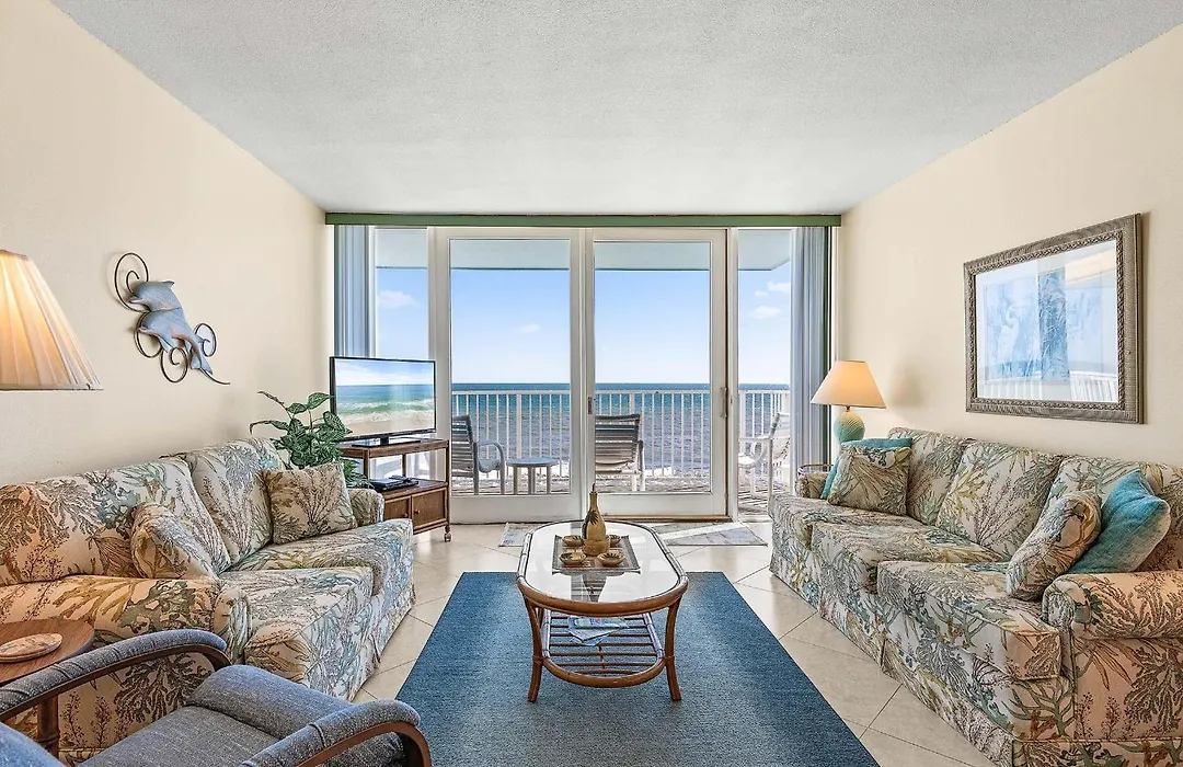 Smyrna Beach Club 818B-1
