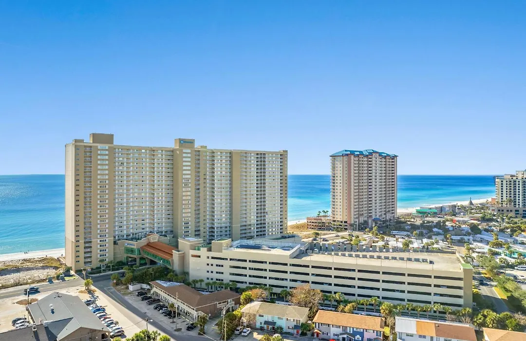 Goin Coastal Emerald Beach Unit 729-1
