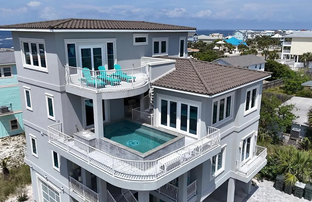 Surf And City By Gulf Coast Getaways-1