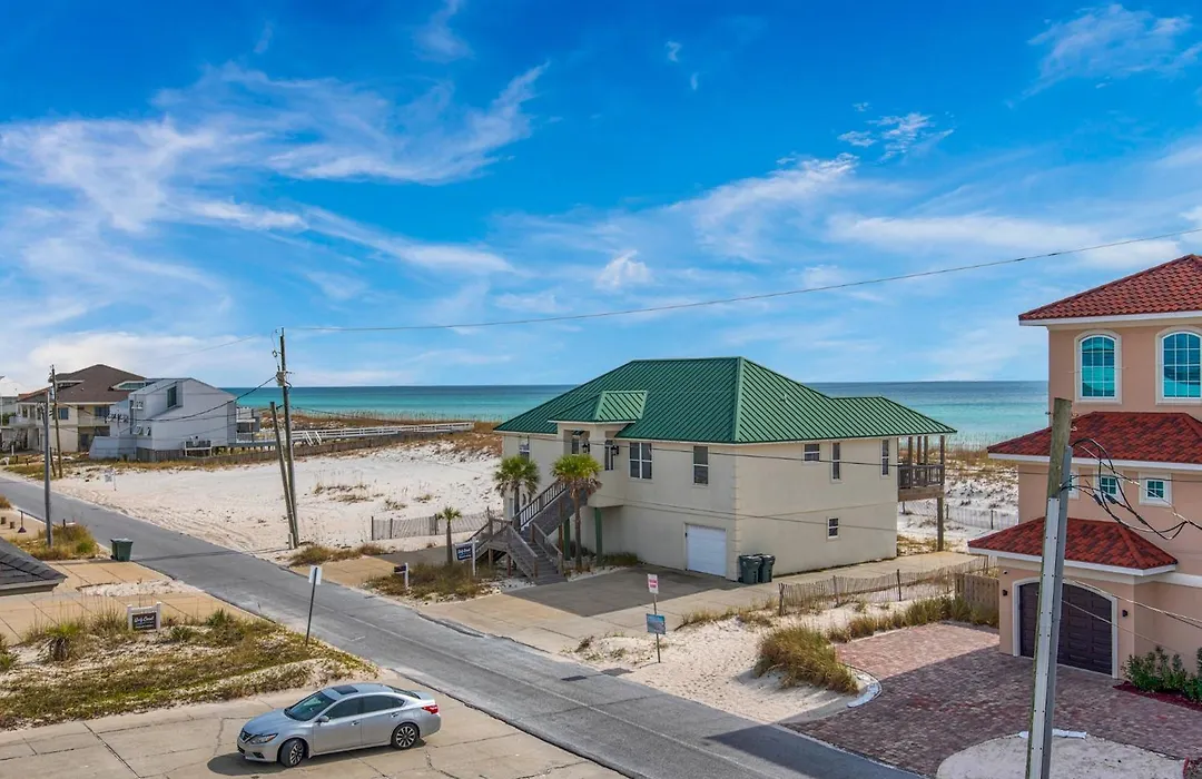 Beach Elite By Gulf Coast Getaways-1