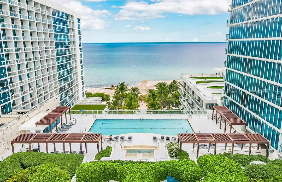 Carillon Miami Beach Private Luxury Suites-1