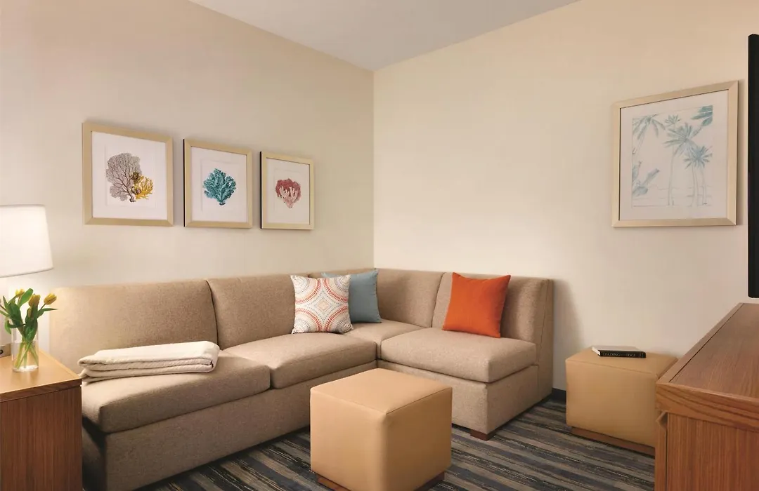 Hyatt House Virginia Beach / Oceanfront-1