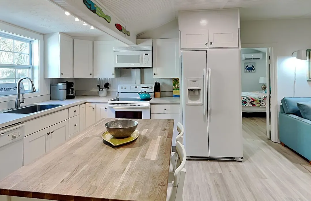 Blue Crab Cottage-1