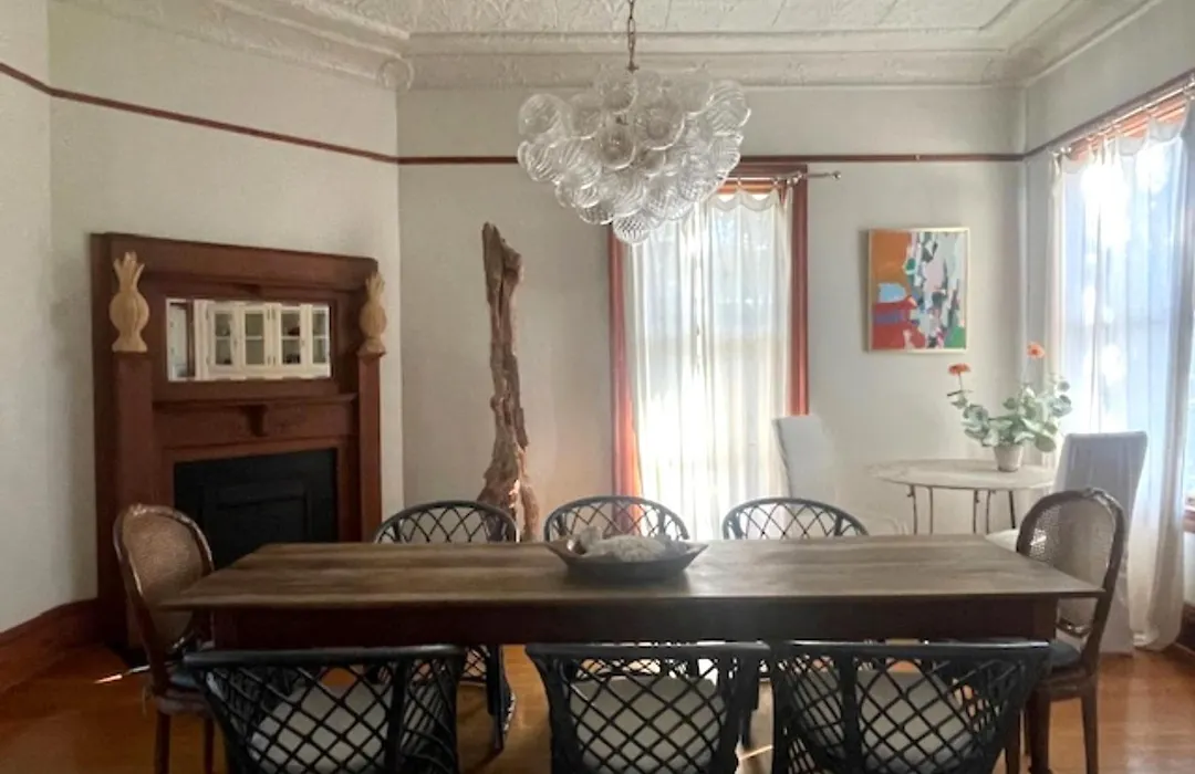 Officers Row - Elegant Home With Private Pool Steps From Beach-1