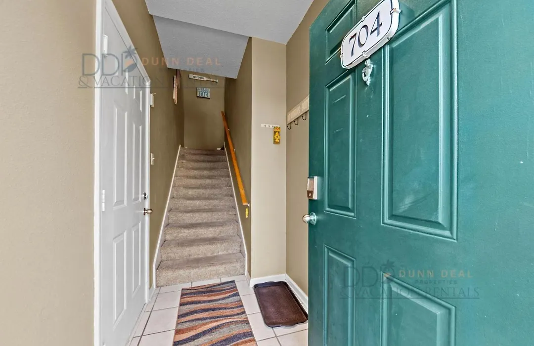 Legacy Villa 704-1