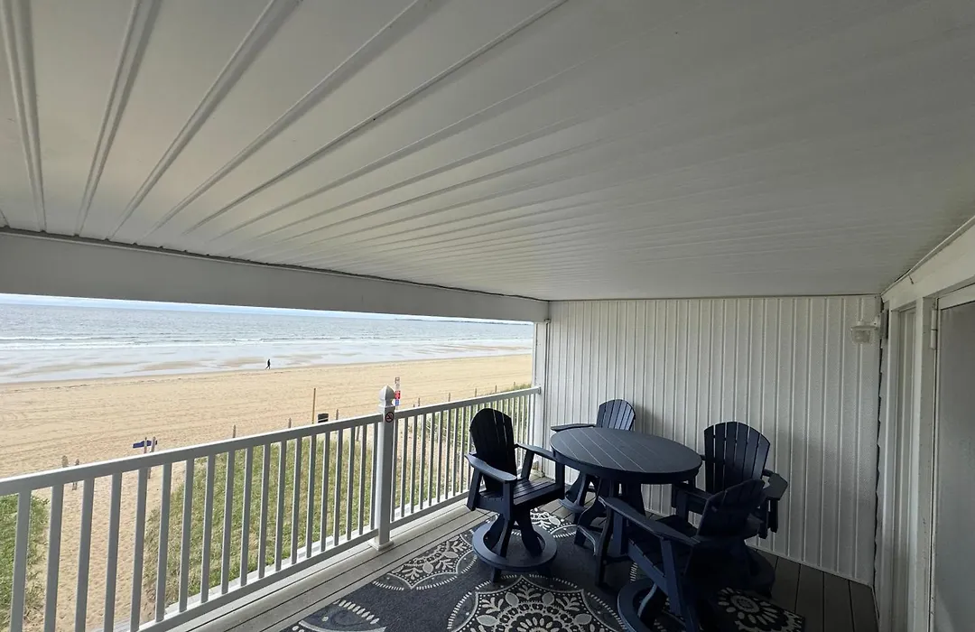 The Beach House-1