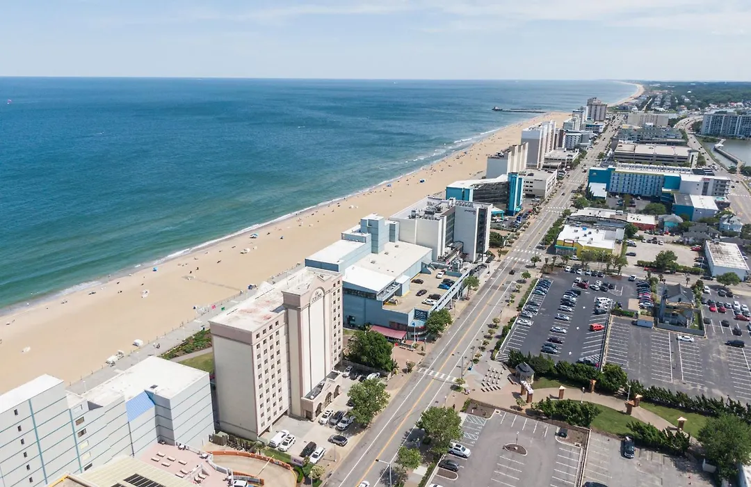 The Colony At Virginia Beach-1