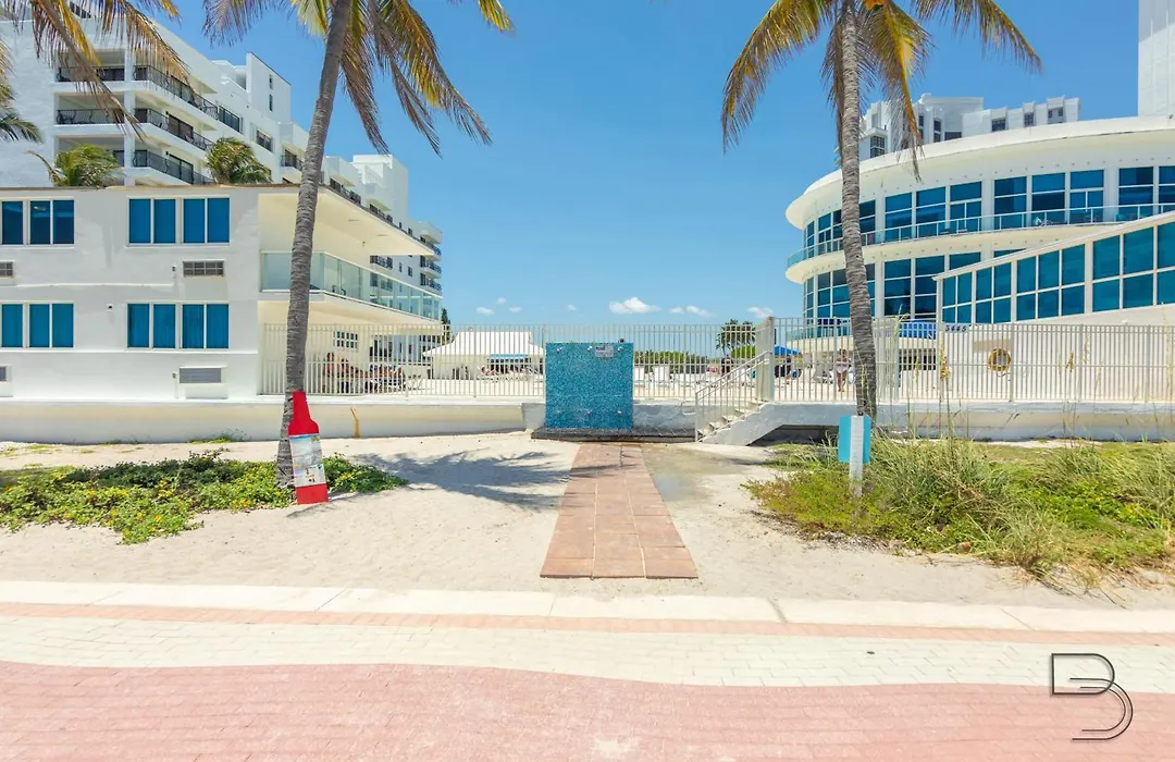 Girasole Rentals Suites-1