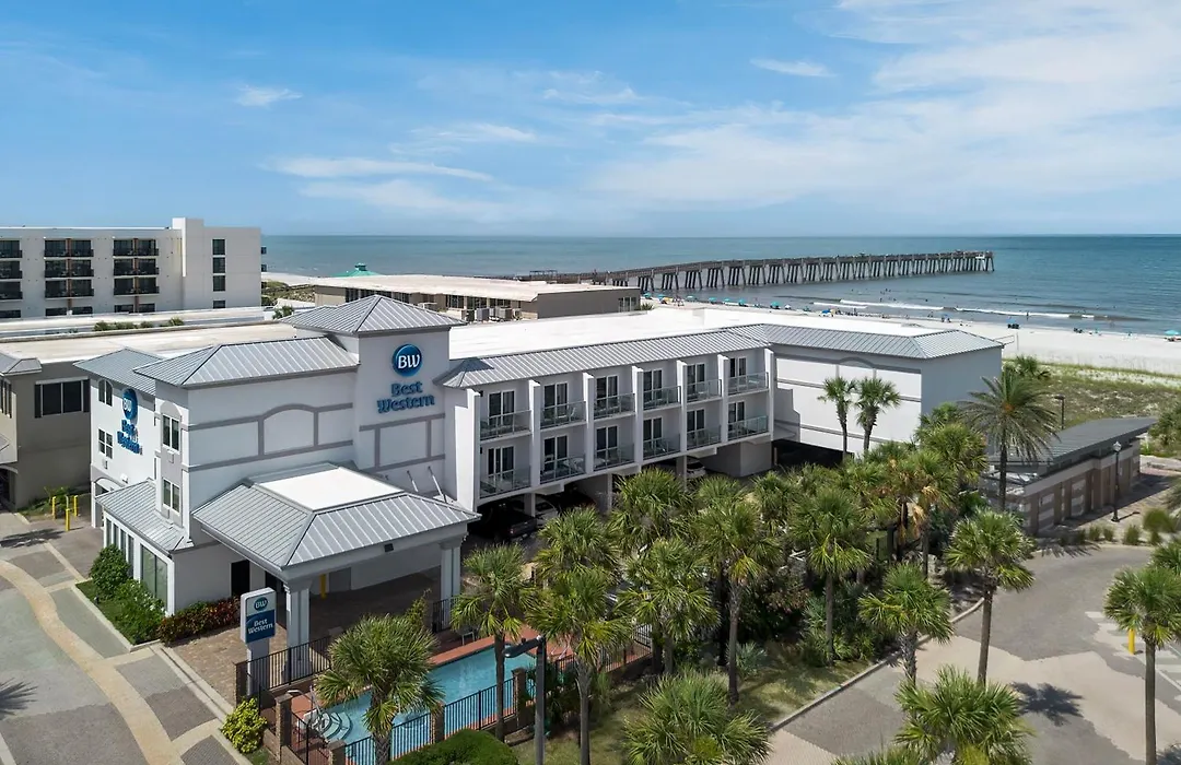 Best Western Oceanfront-1