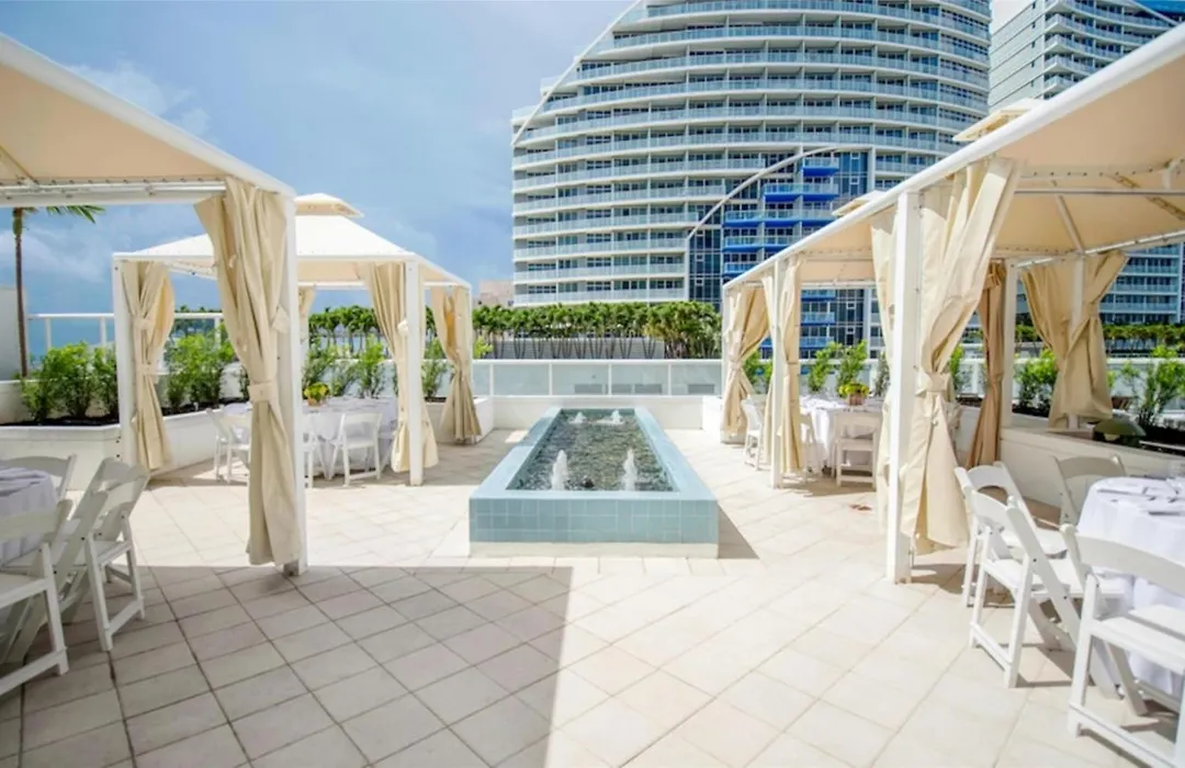 Beach House Fort Lauderdale, A Hilton Resort-1