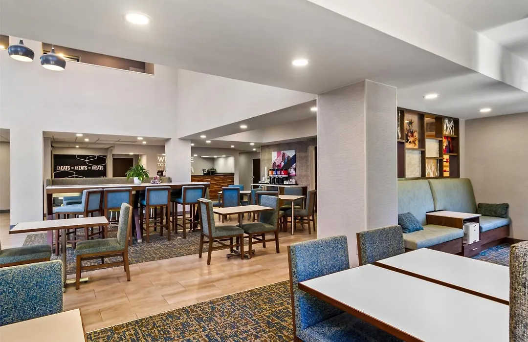 Hampton Inn Jacksonville Ponte Vedra-1