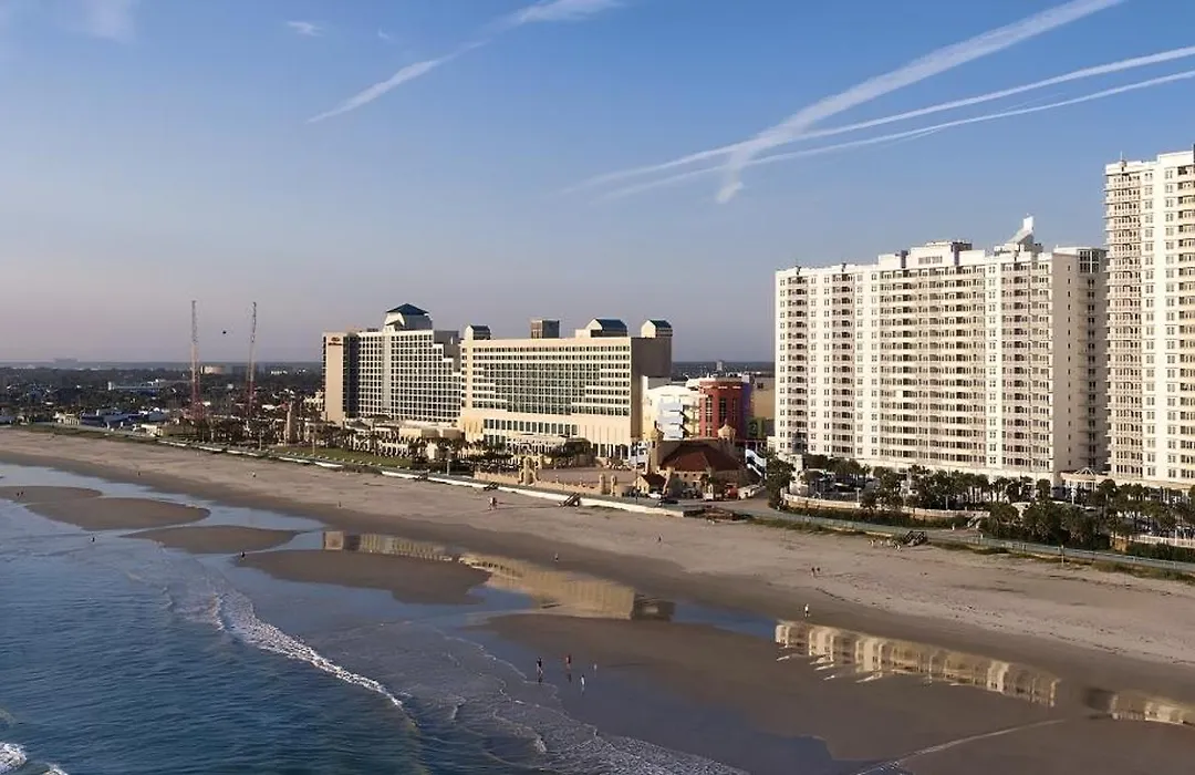 Club Wyndham Ocean Walk Resort-1