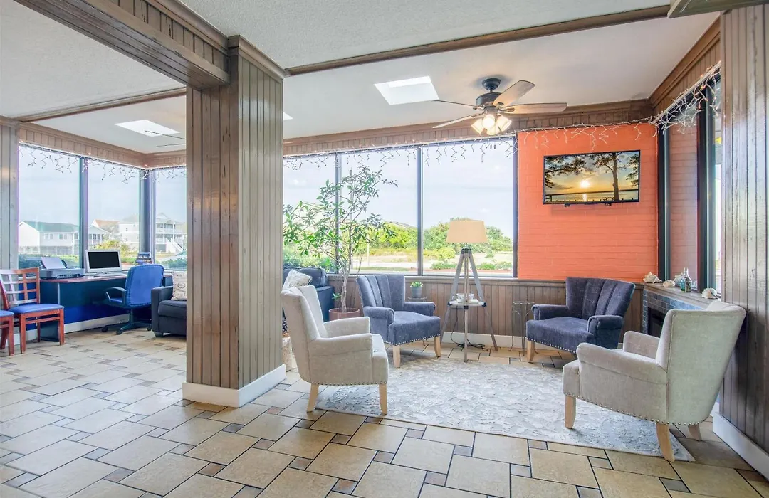 Travelodge By Wyndham Outer Banks/Kill Devil Hills-1