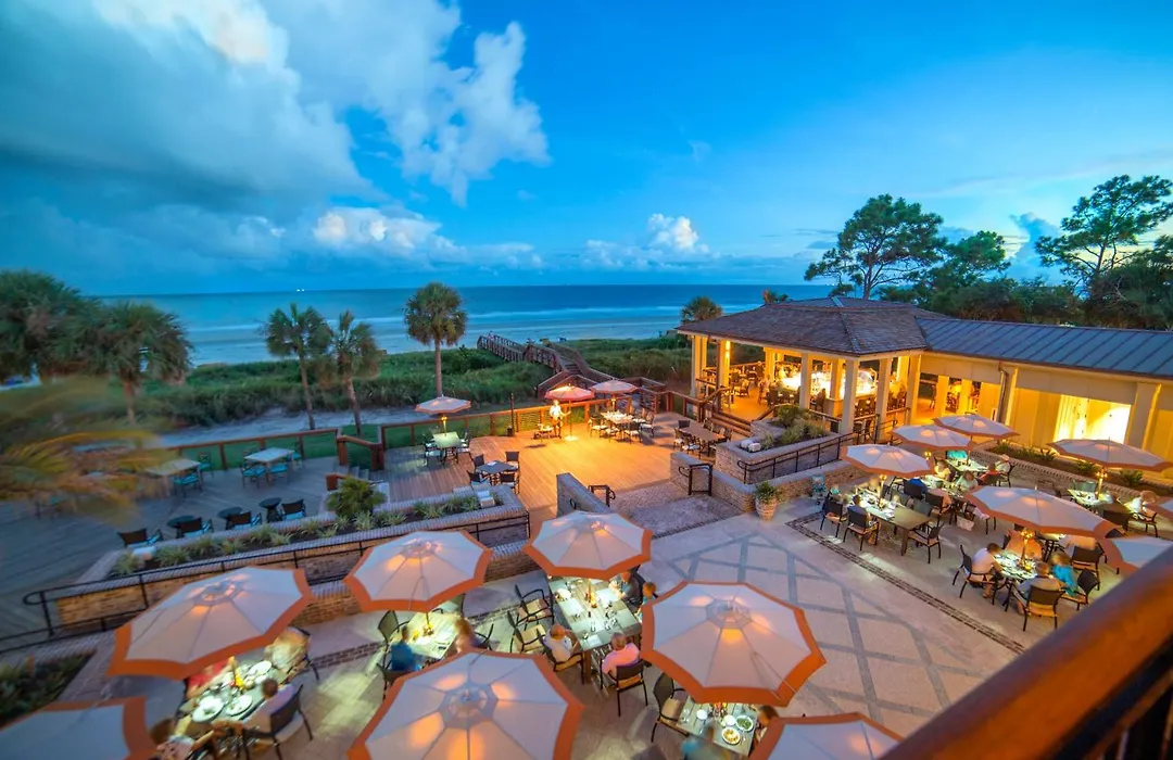 490 Plantation Club Villas At The Sea Pines Resort-1