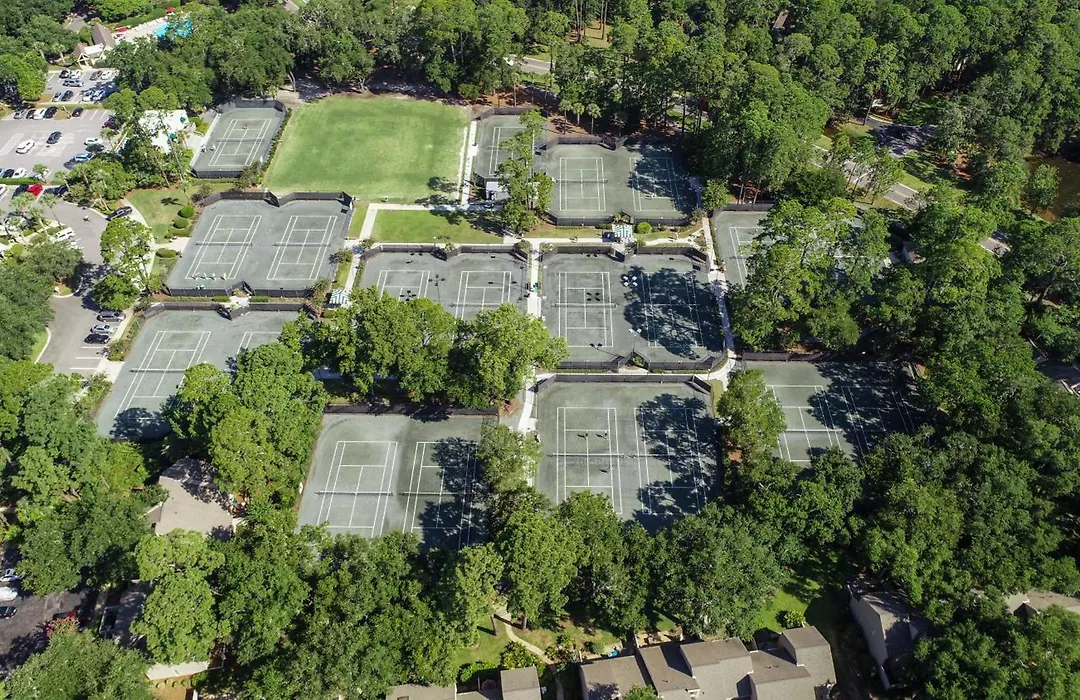 482 Plantation Club Villas At The Sea Pines Resort-1