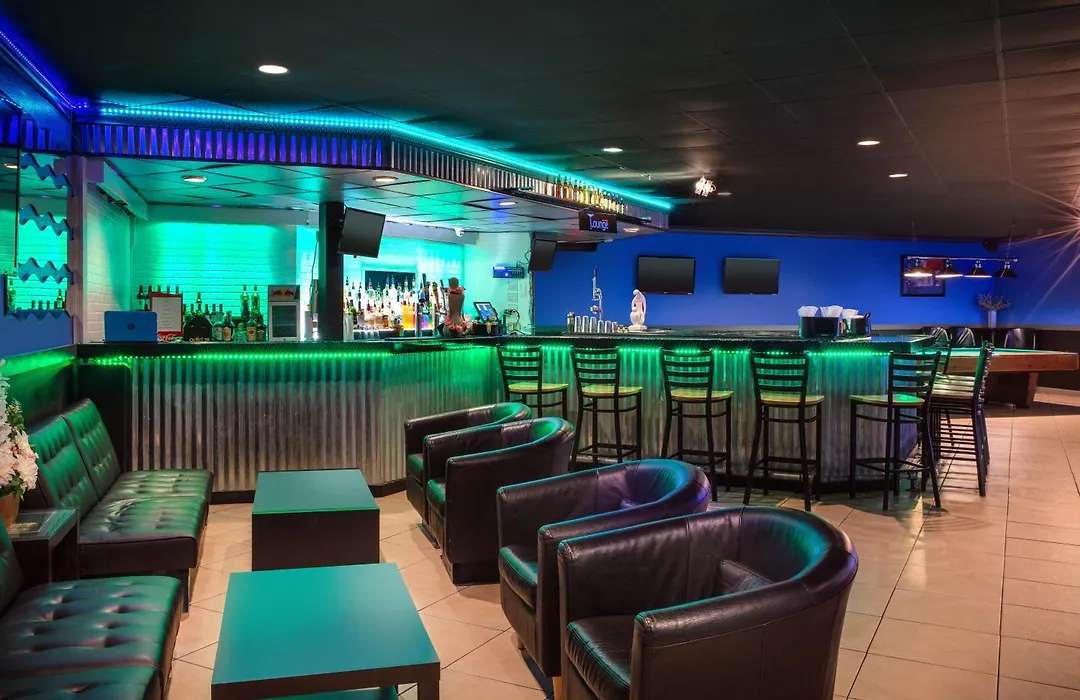 La Quinta Inn By Wyndham Cocoa Beach-Port Canaveral-1