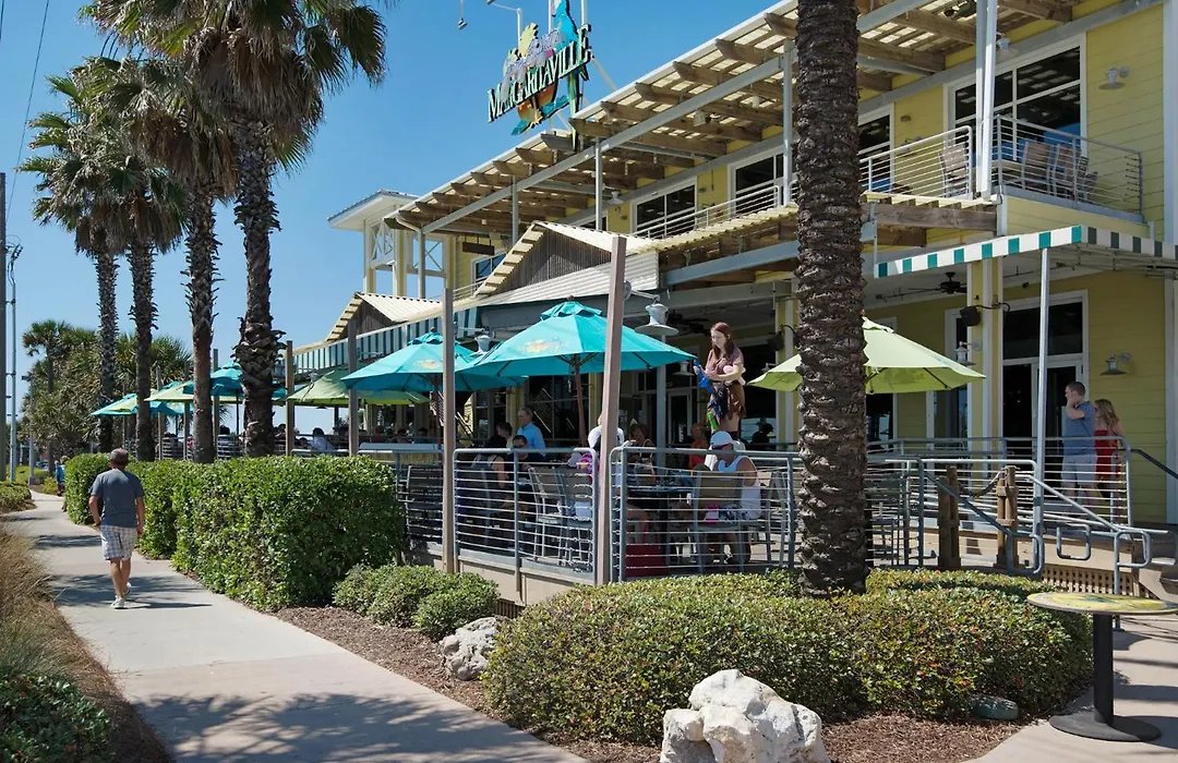 Beautiful Townhome Right On The Gulf - Get Ready To Relax!-1