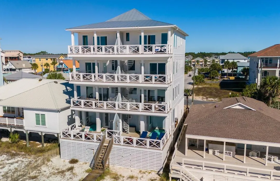 Joy By The Sea Home-1