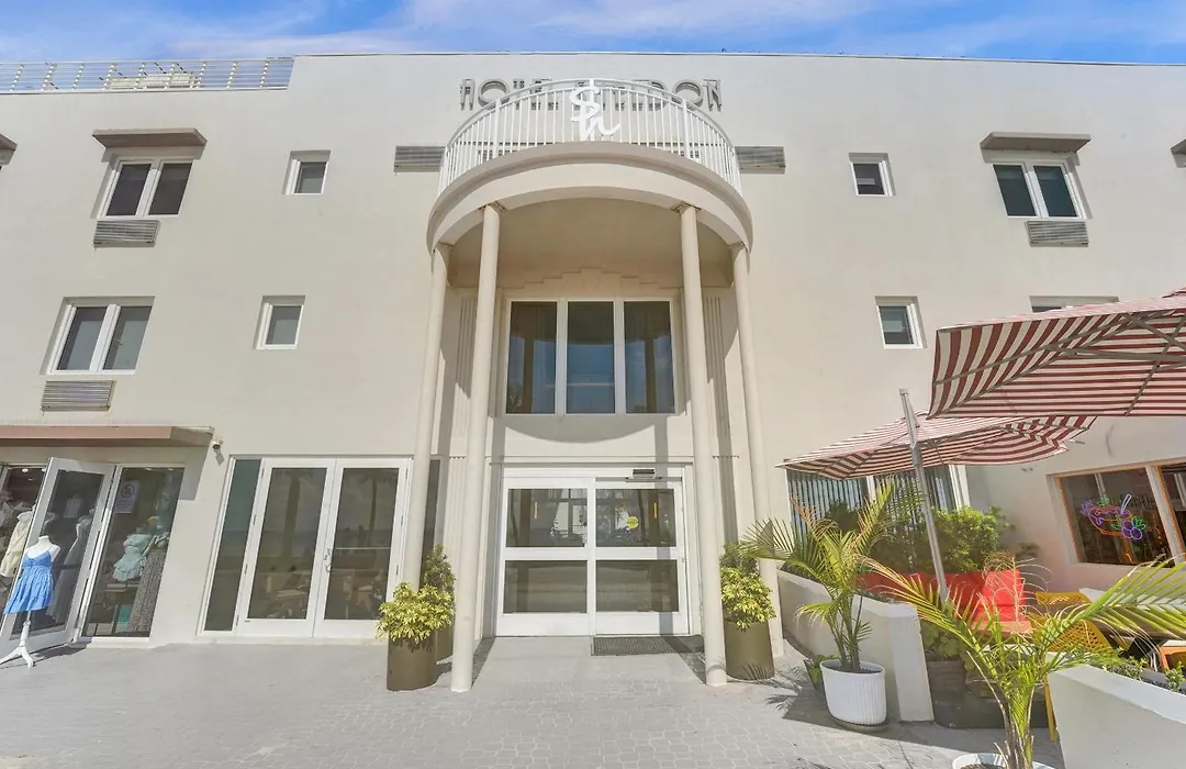 Hotel Sheldon-1