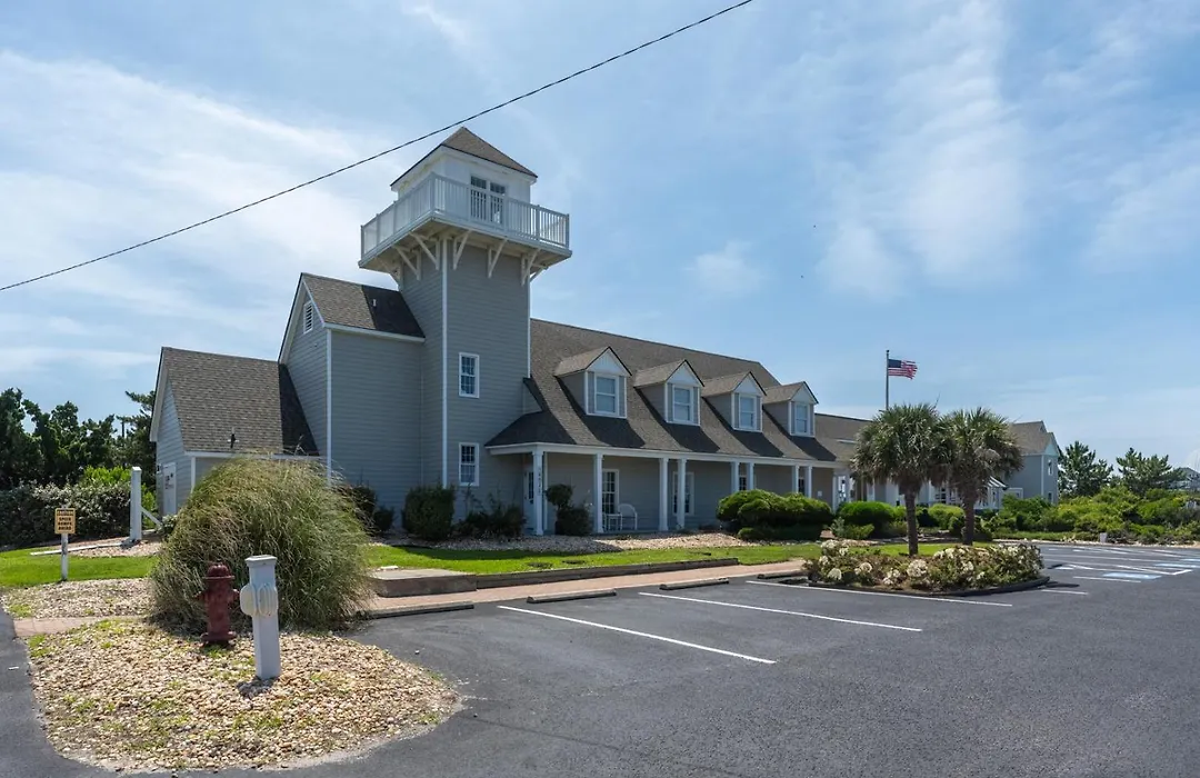 Villas Of Hatteras Landing By Kees Vacations-1
