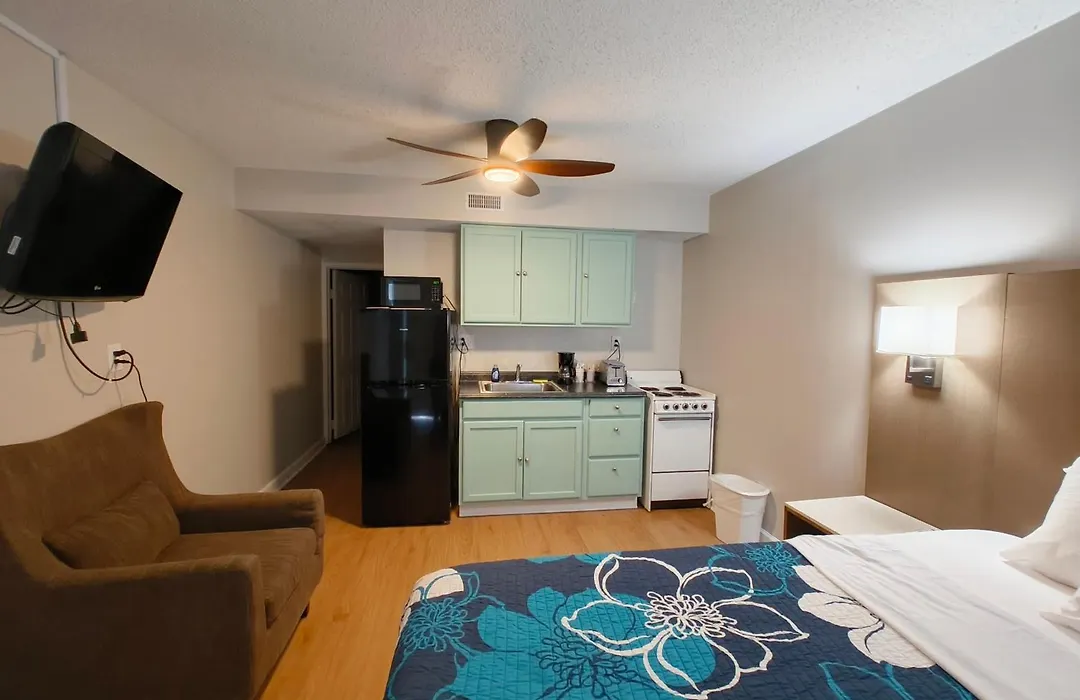 Sand Dollar Motel-1