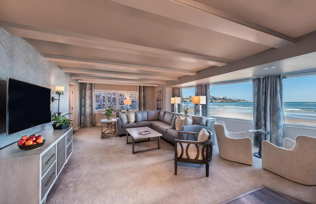 La Jolla Beach & Tennis Club-1
