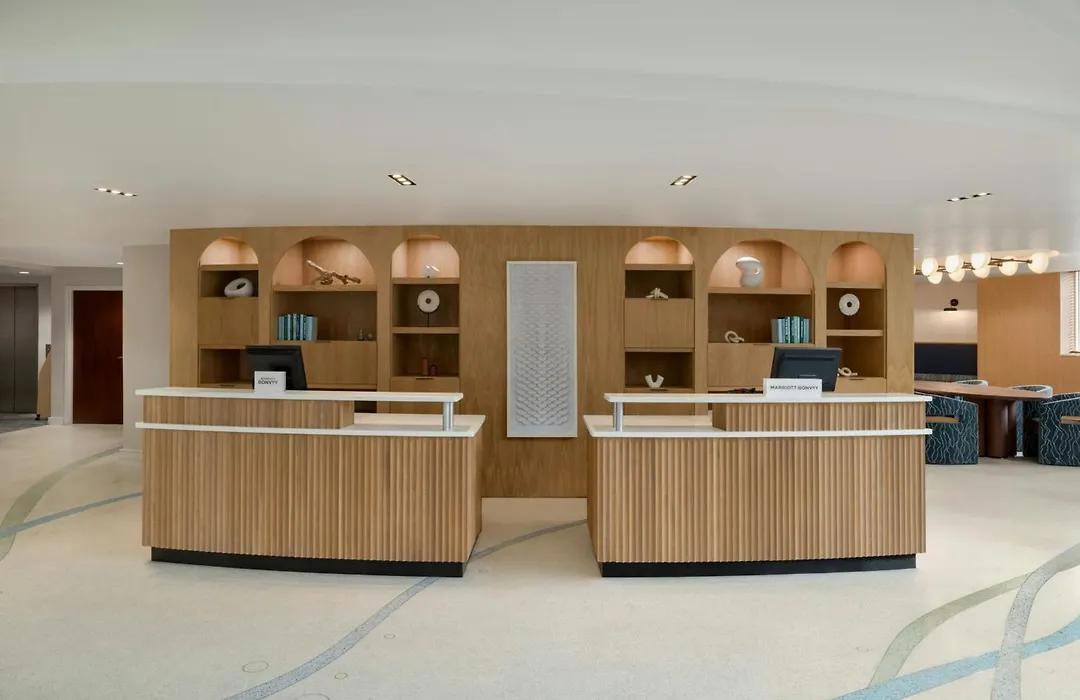 Courtyard By Marriott Ocean City Oceanfront-1