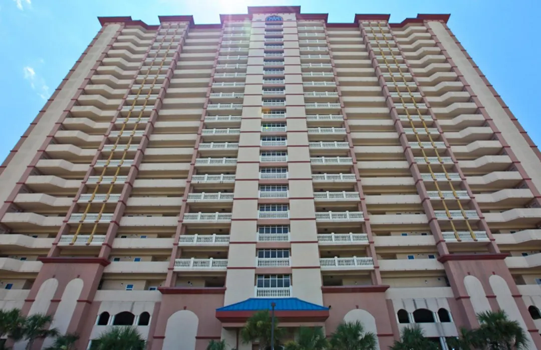 Sunrise Beach Resort III-1