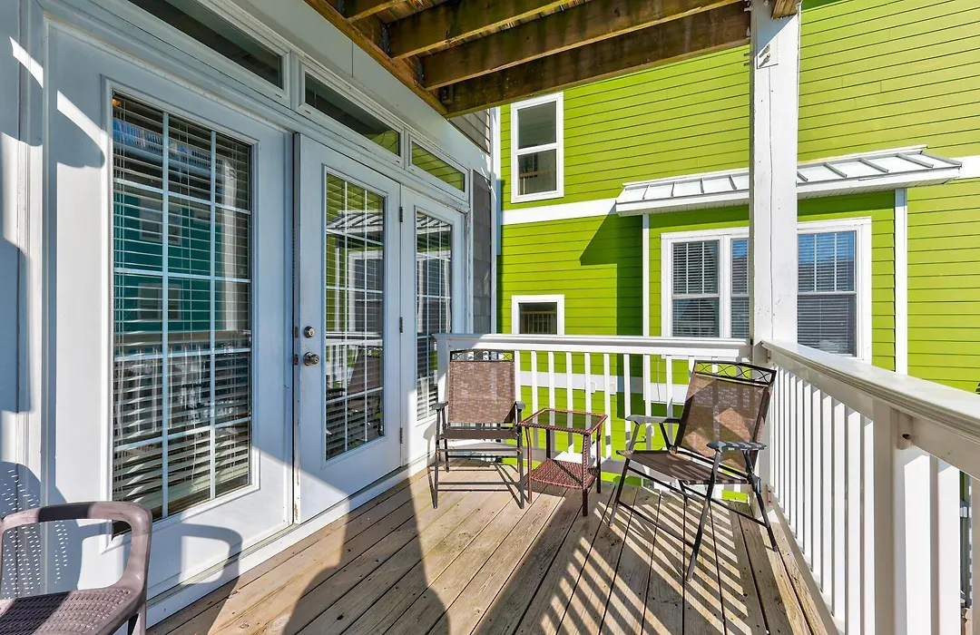 Jacks Beach House By Carolina Beach Realty-1