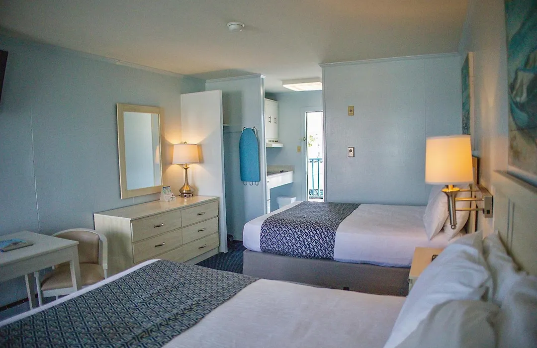 Talbot Inn-1