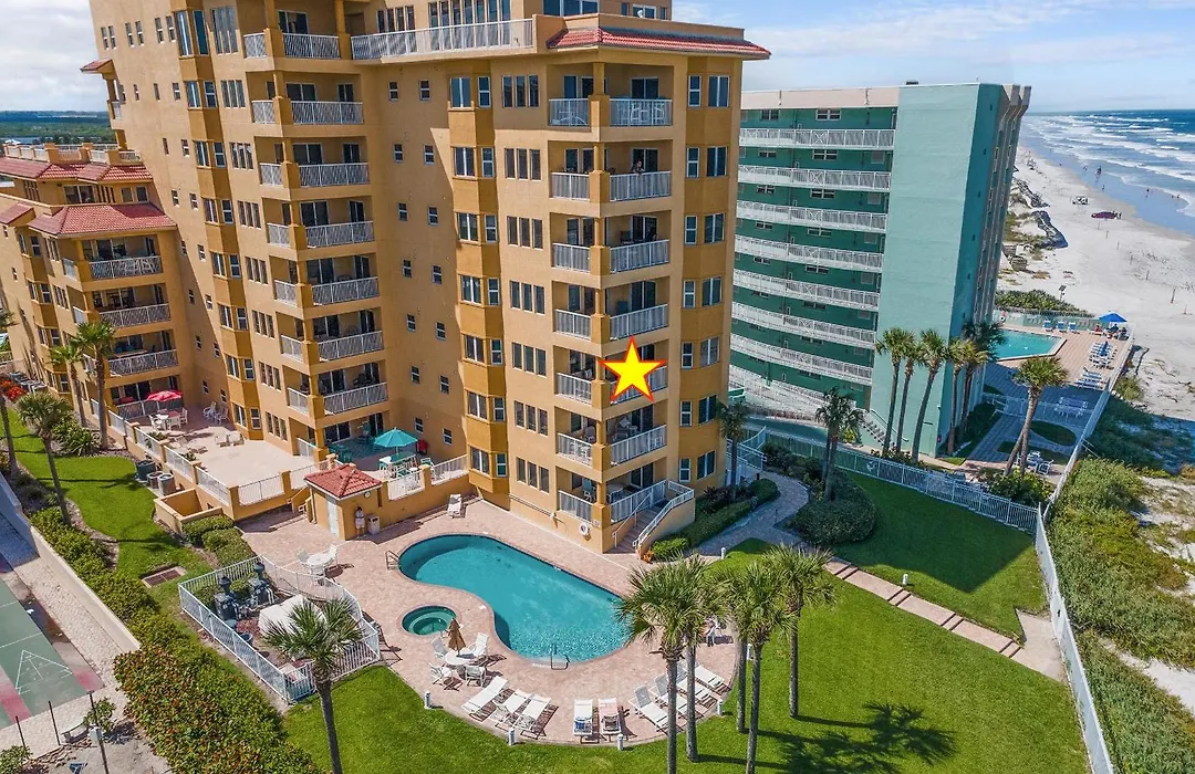 Atlantic Villas 301-1